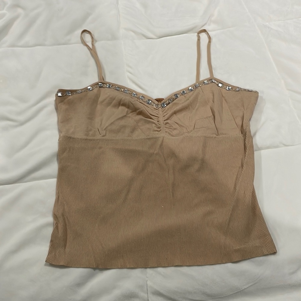 Cute top